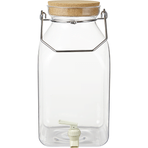 Everyday Cold Beverage Dispenser