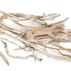 Driftwood Pieces