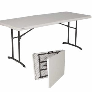 Folding Table - Rectangular