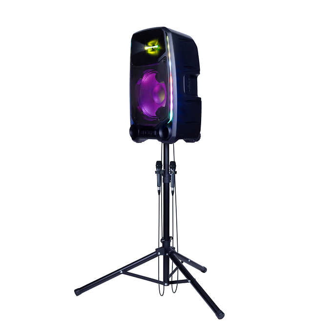 Bluetooth Party Speaker