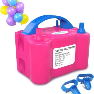 Electric Balloon Pump