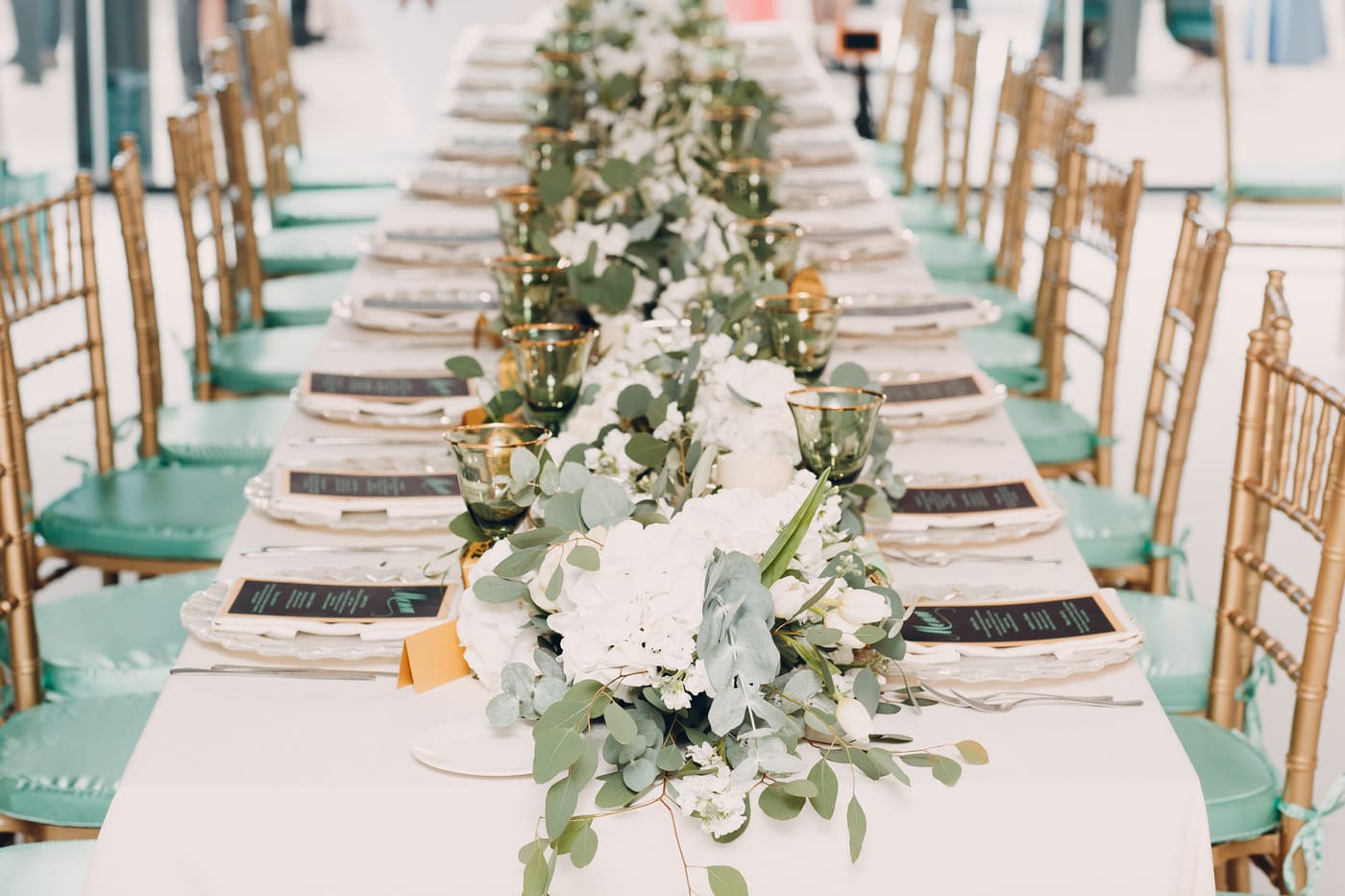 What Party Rental Supplies Do We Offer?