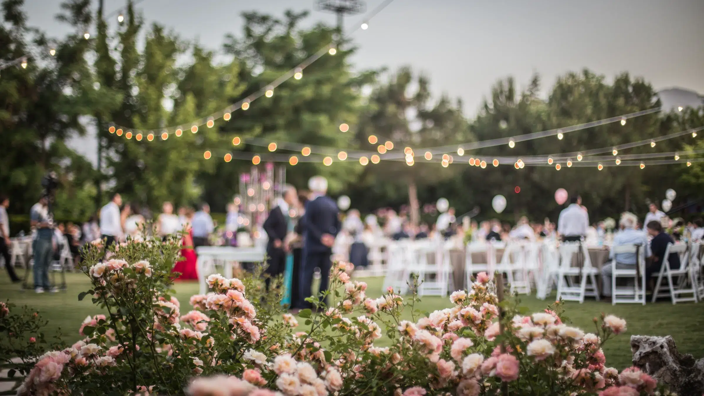 choosing a wedding theme