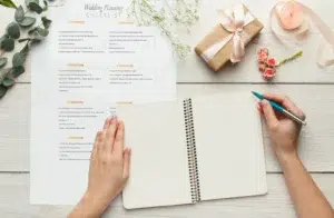 event planning checklist