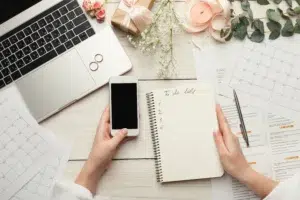 Event Rental Checklist