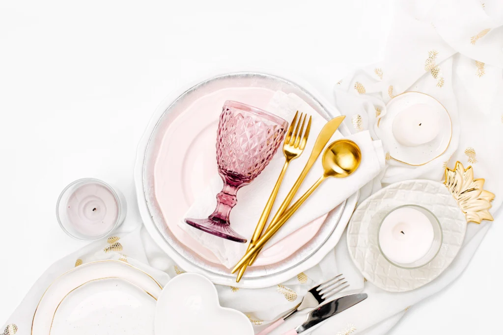 buying vs renting wedding decorations