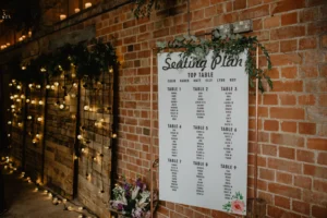 buying vs renting wedding decorations