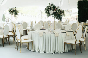 How to Choose the Right Wedding Decor 