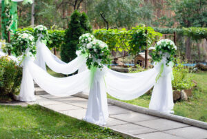  Choose the Right Wedding Decor 