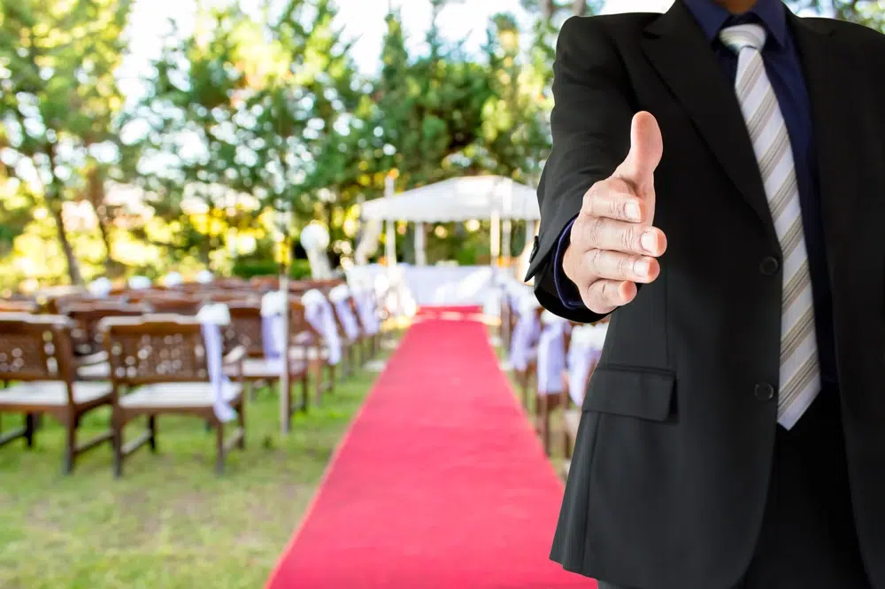 cheap wedding Decor Ideas