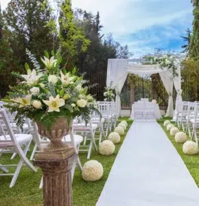 Budget-Friendly Event Decor Ideas