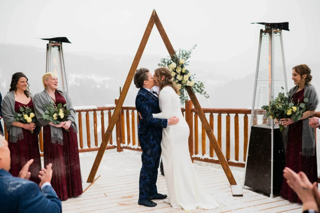Planning a Winter Wedding in Vancouver?