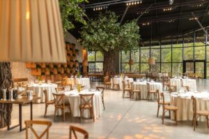 Top Corporate Event Trends