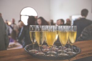 Corporate Event planning Mistakes