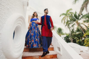 Indian Wedding Decor Trends