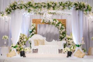 wedding color trends
