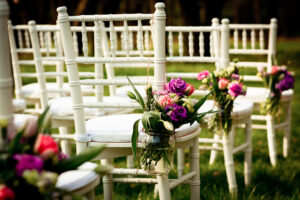 2025 wedding colors