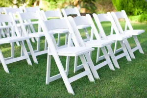 Best Chair Rental Options for Outdoor Events in Vancouver