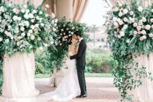 Flower Wall Rental tips