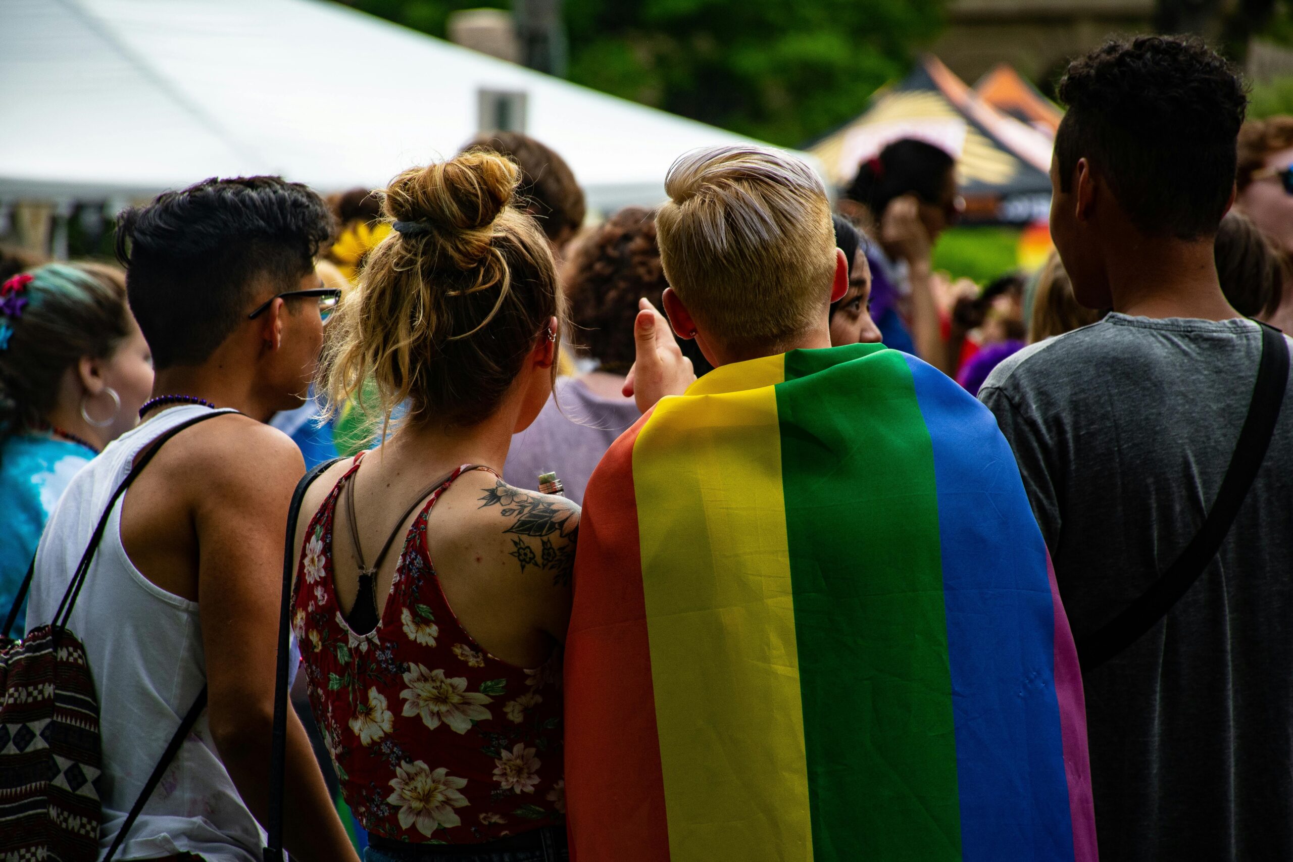Common LGBTQ+ Decor Mistakes
