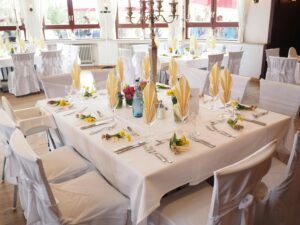 event furniture rental guide 