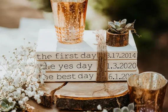 Best Time to Book Wedding Decor