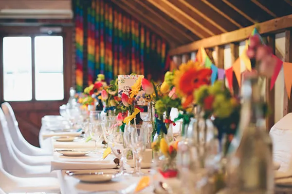 LGBTQ+-Friendly Decor Ideas