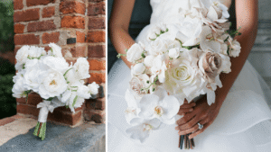 artificial flowers vs real flowers