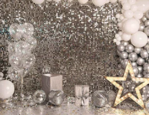 flower wall vs shimmer wall