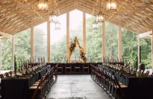 minimalist wedding tips