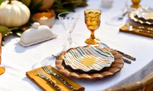 table styling guide