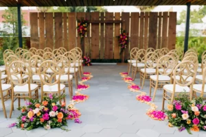 Summer Decor Must-Haves for Outdoor Weddings in BC